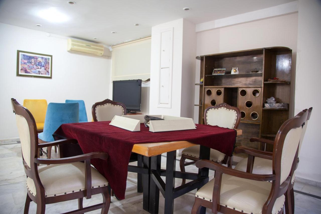 Nasa Flora Hotel Antalya Dış mekan fotoğraf