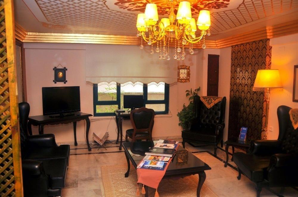 Nasa Flora Hotel Antalya Dış mekan fotoğraf