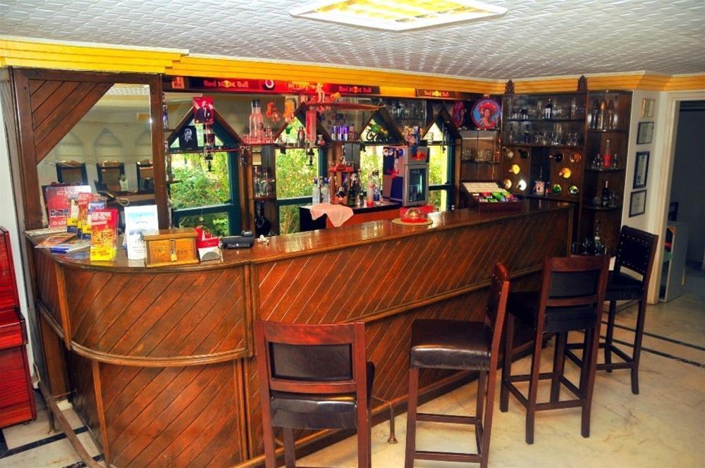 Nasa Flora Hotel Antalya Dış mekan fotoğraf