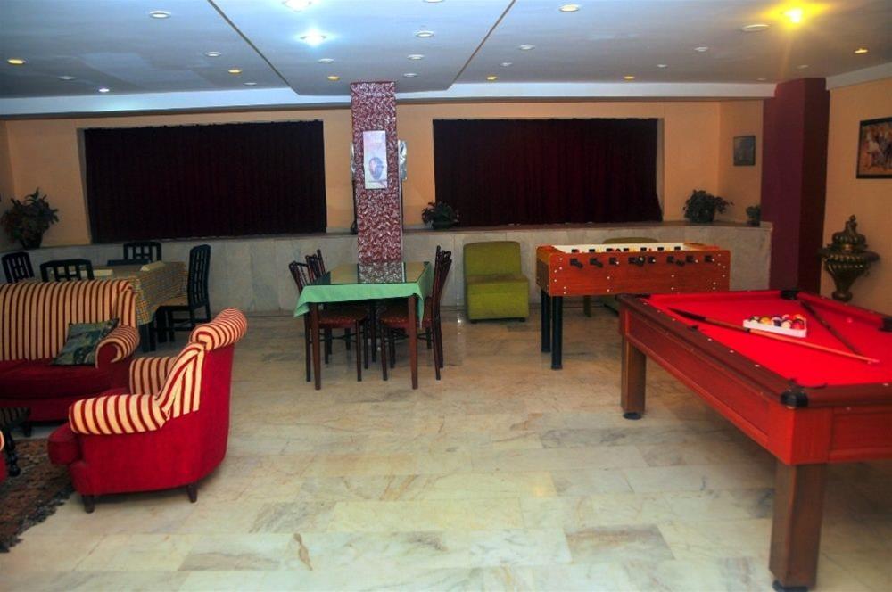 Nasa Flora Hotel Antalya Dış mekan fotoğraf