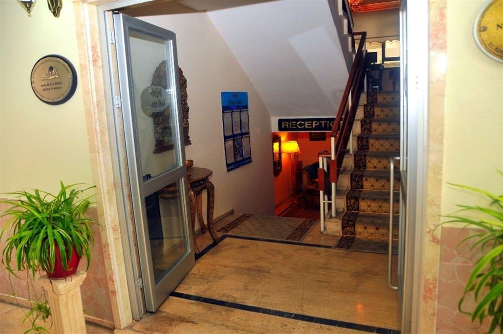 Nasa Flora Hotel Antalya Dış mekan fotoğraf