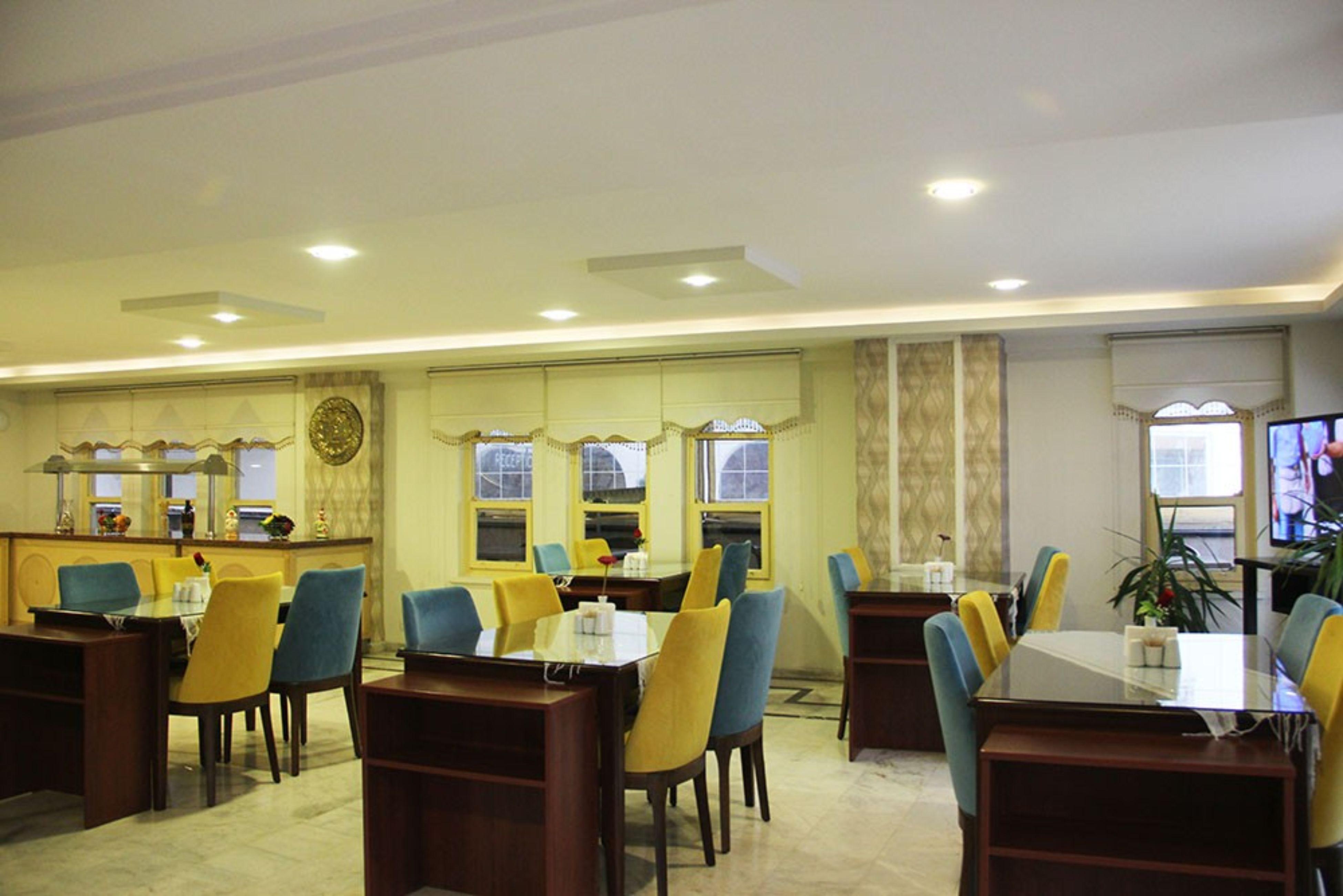 Nasa Flora Hotel Antalya Dış mekan fotoğraf